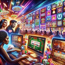hx777 game